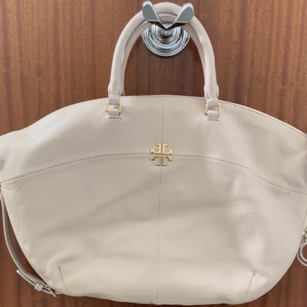 Tory Burch Large Tote Bag